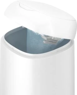 Angelcare DressUp Navulverpakking Luieremmer - 1 ROL -Baby Peuter Winkel 975x1200 1