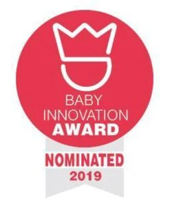 Bo Jungle B-Baby Co-sleeper Wieg Met Licht - Grey -Baby Peuter Winkel 980x1200 2