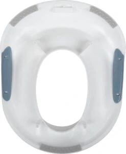 Safety 1st 3 In 1 Potje - Potje, Zitverkleiner, Opstapje - Grijs -Baby Peuter Winkel 986x1200