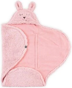 Jollein Wikkeldeken Bunny 100x105cm - Off-White 34 Jollein Wikkeldeken Bunny 100x105cm - Off-White -Baby Peuter Winkel 986x1200 4