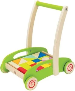 Hape Loopwagen Blokkenkar - Speelgoed 1 Jaar 25 Hape Loopwagen Blokkenkar - Speelgoed 1 Jaar -Baby Peuter Winkel 987x1200 4