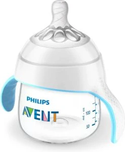 Philips Avent SCF262/06 Natural Oefenbeker - 4m+ - 1 Stuk -Baby Peuter Winkel 989x1200 3