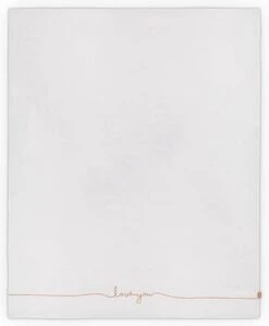 Jollein Baby Laken Ledikant 120x150cm Love You - Caramel -Baby Peuter Winkel 992x1200 2