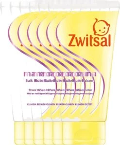 Zwitsal Mama Buikbalsem Voordeelverpakking - 6 Stuks Van 150 Ml -Baby Peuter Winkel 994x1200 1