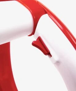 Babyjem Easy Rood Anti-slip Badring 751 19 Babyjem Easy Rood Anti-slip Badring 751 -Baby Peuter Winkel 995x1200