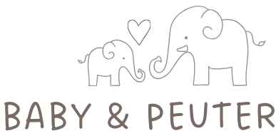 Baby Peuter Winkel